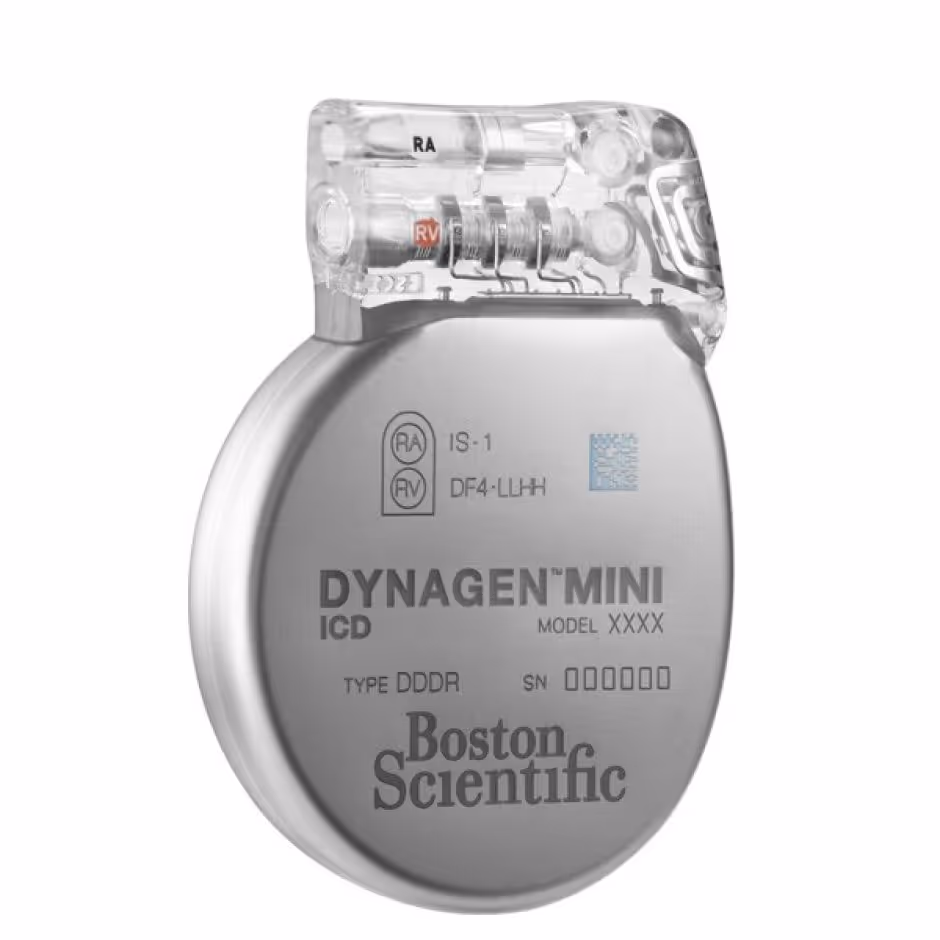 Dynagen Mini ICD