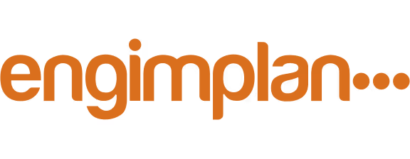 Logomarca engimplan